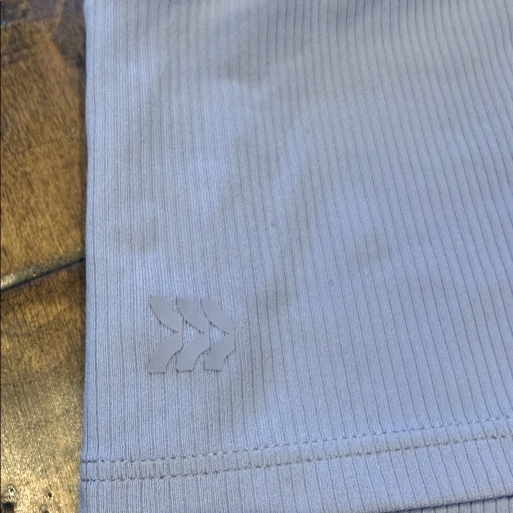 All in Motion Lavender Tank Top - Picture 3 of 3